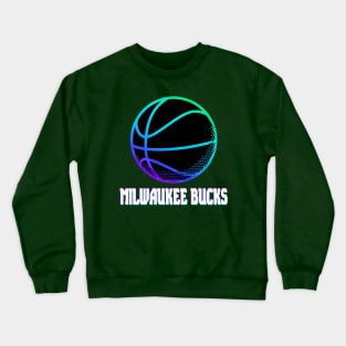 MilwaukeeB Crewneck Sweatshirt